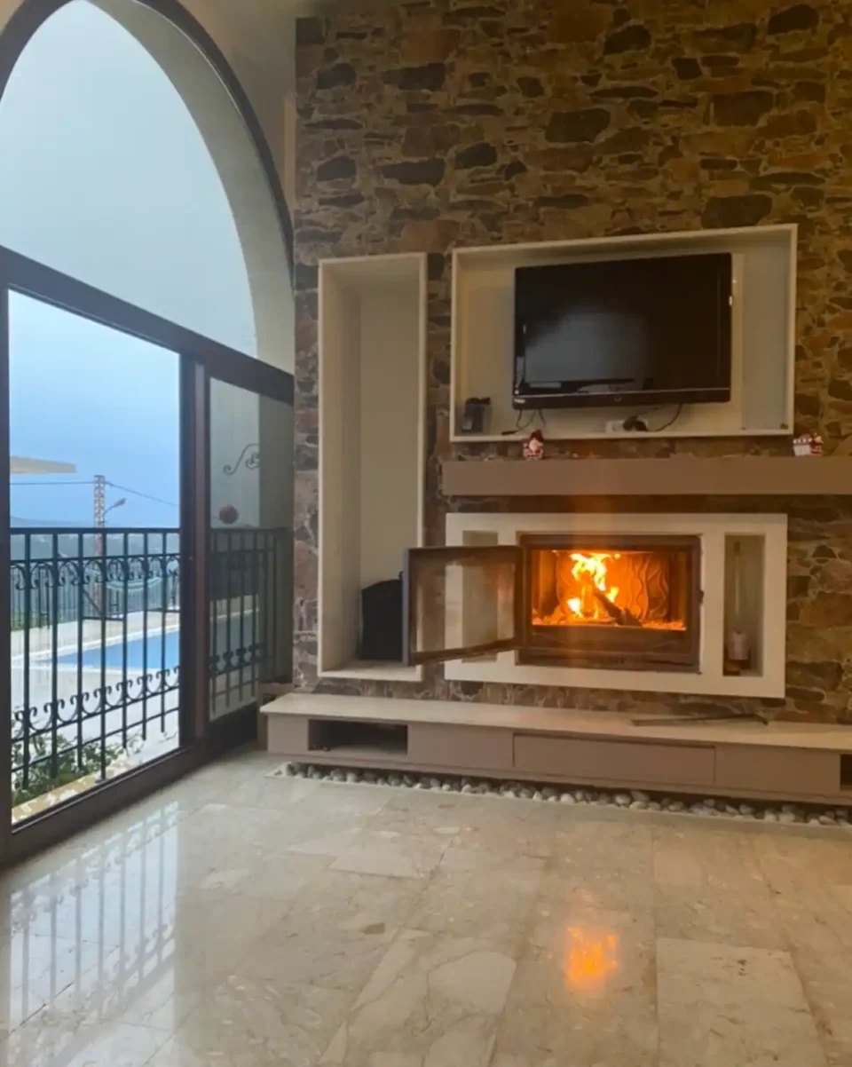 PARADISE VILLA DEIRELQAMAR - Image 15