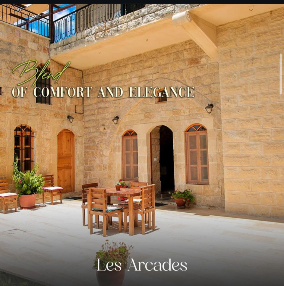LES ARCADES - Image 2
