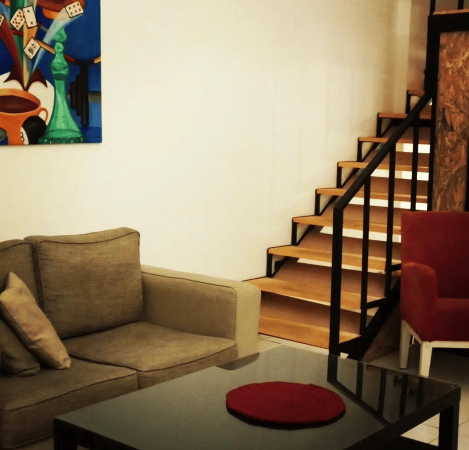 Shrubbery loft - Image 6
