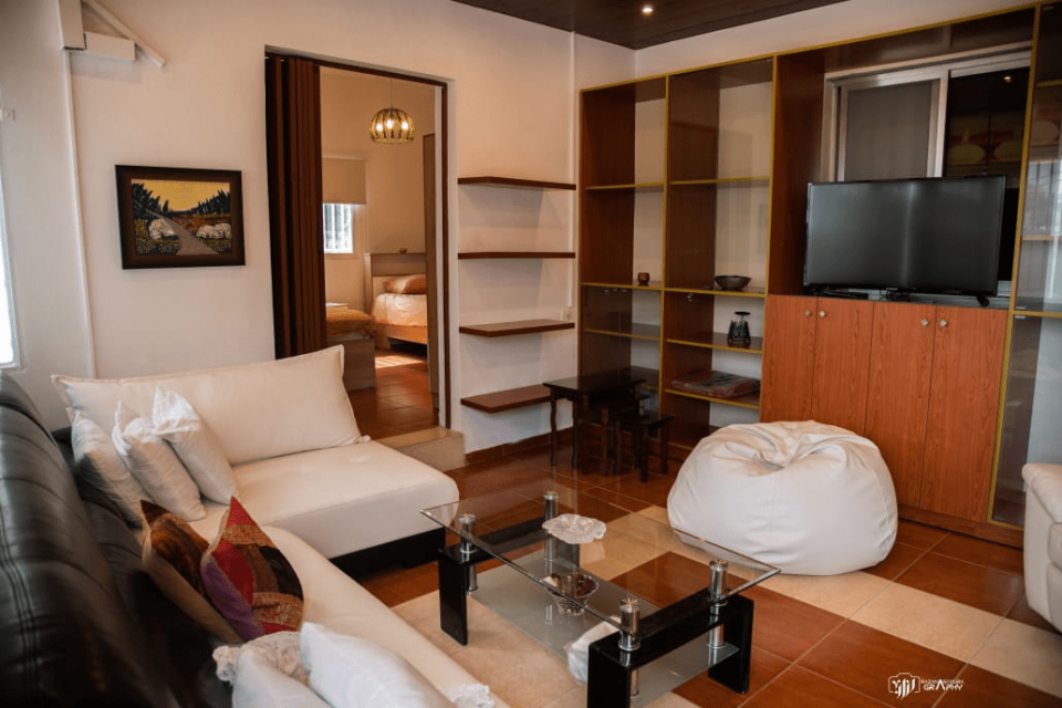 casa sibele guest house - Image 11