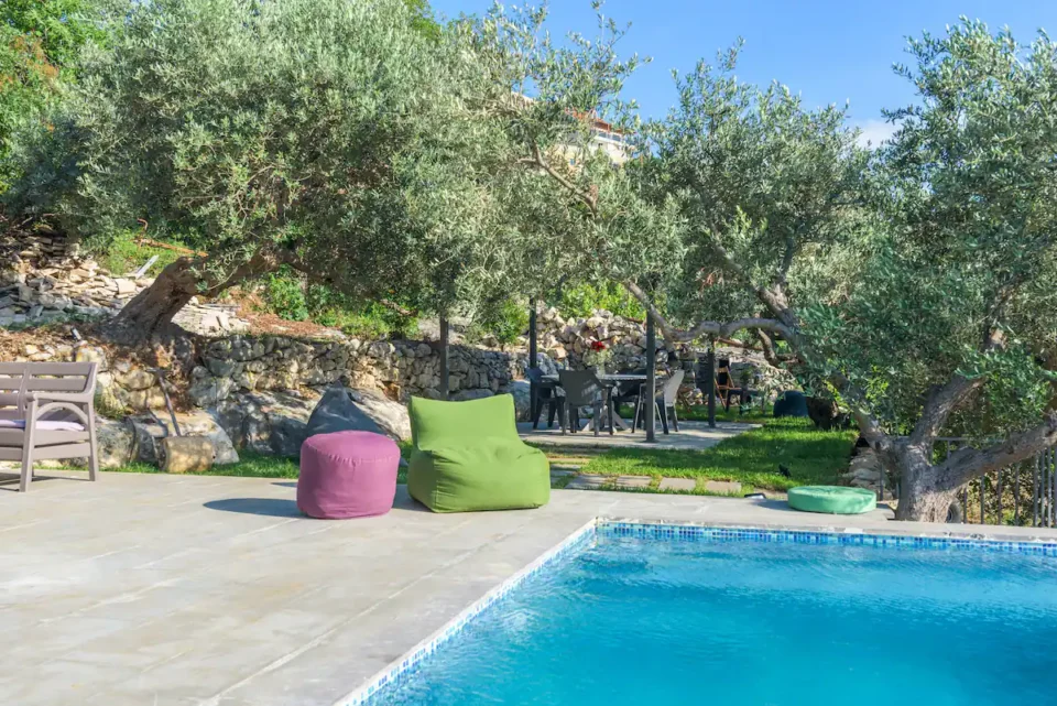 L'auberge de kour big villa - Image 5