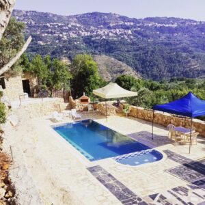 GOLDEN ROCK PRIVATE POOL