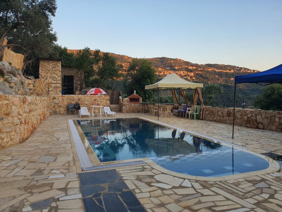 GOLDEN ROCK PRIVATE POOL - Image 11