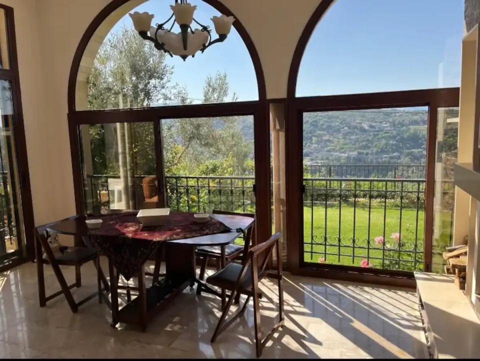 PARADISE VILLA DEIRELQAMAR - Image 17