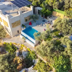 L'auberge de kour big villa