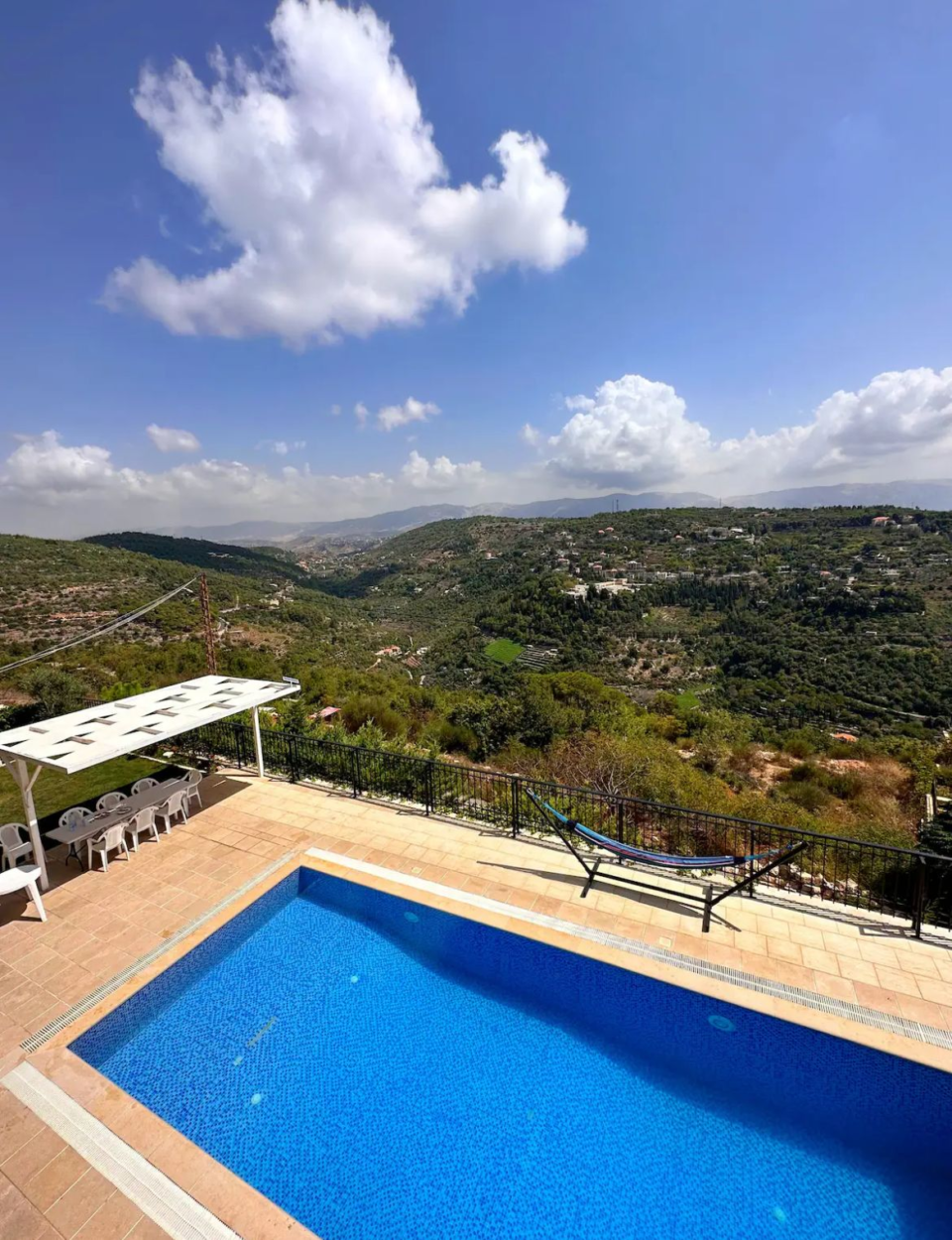 PARADISE VILLA DEIRELQAMAR - Image 3