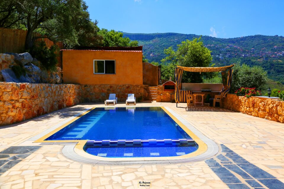 GOLDEN ROCK PRIVATE POOL - Image 10