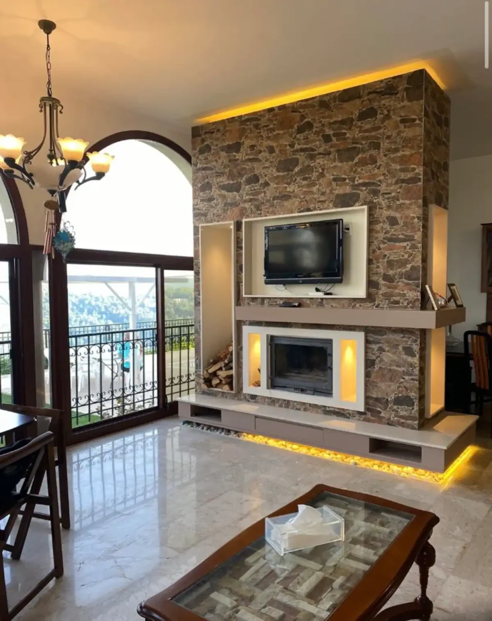 PARADISE VILLA DEIRELQAMAR - Image 10