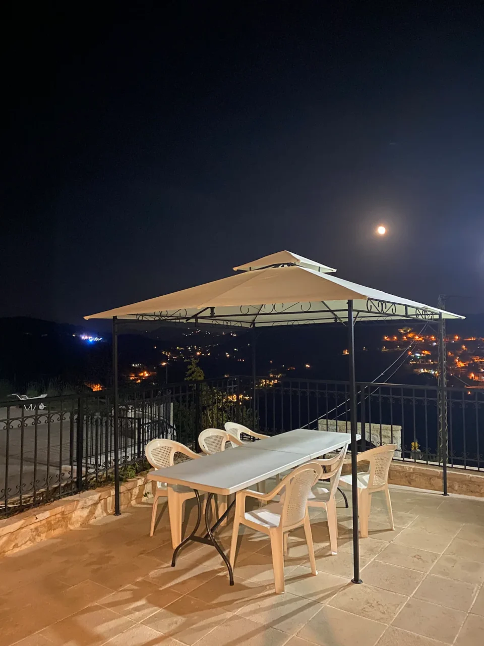 PARADISE VILLA DEIRELQAMAR - Image 7