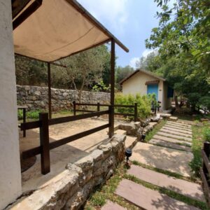 RAWA2 VILLAGE