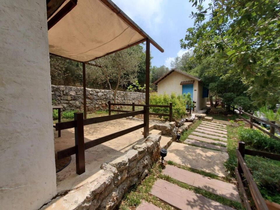 RAWA2 VILLAGE