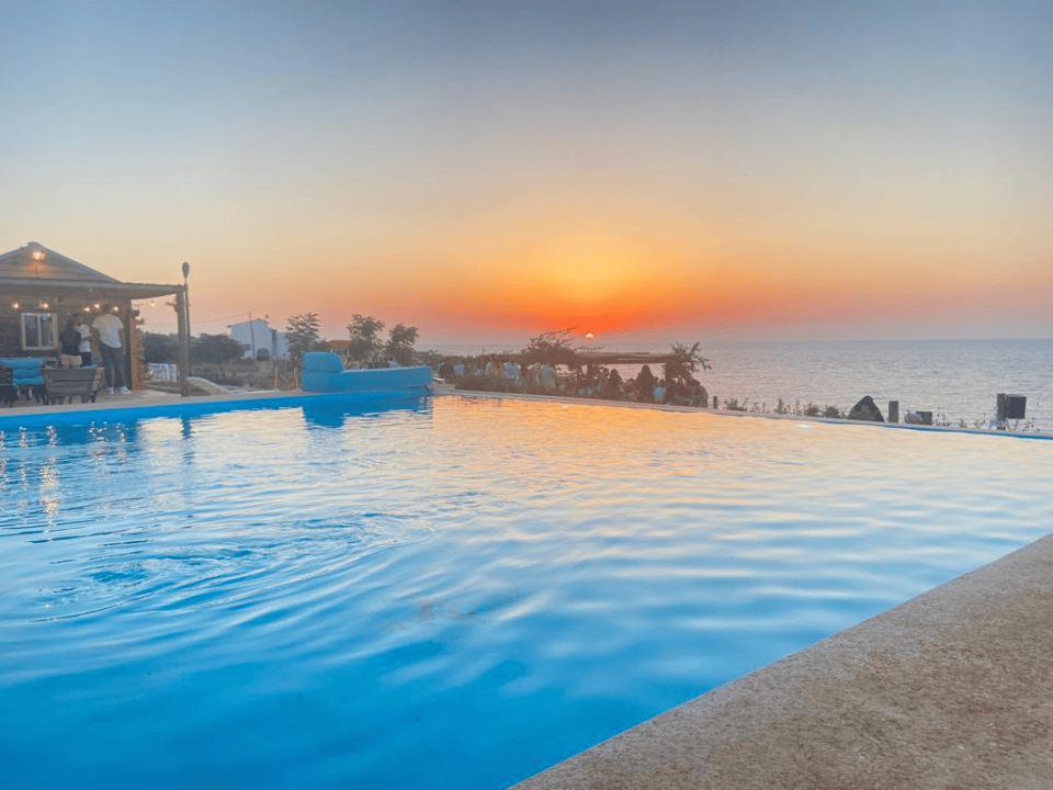 Salasia Beach