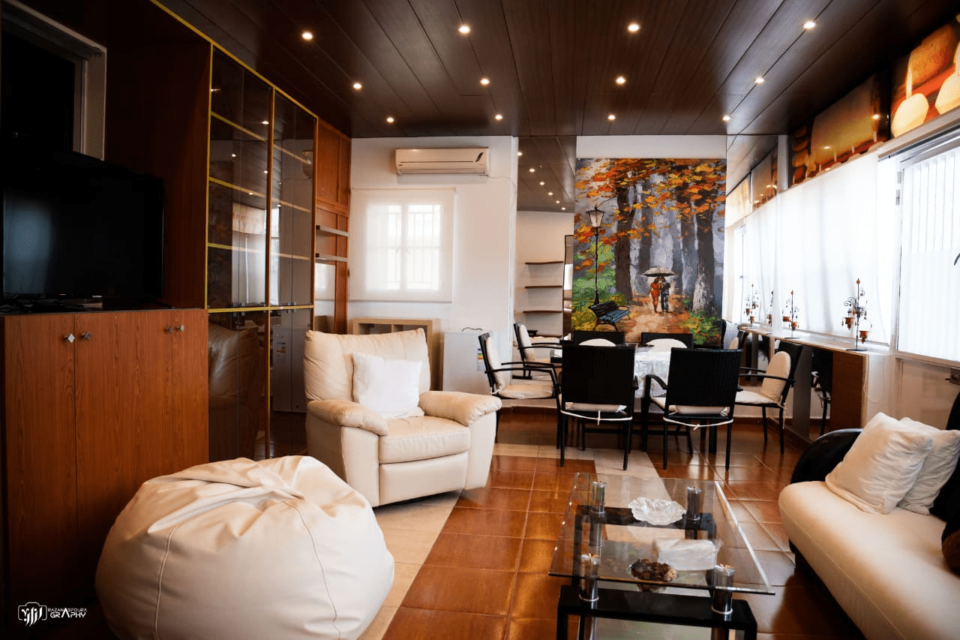 casa sibele guest house - Image 12