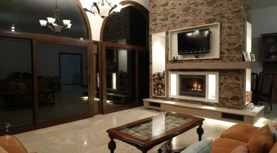 PARADISE VILLA DEIRELQAMAR - Image 8