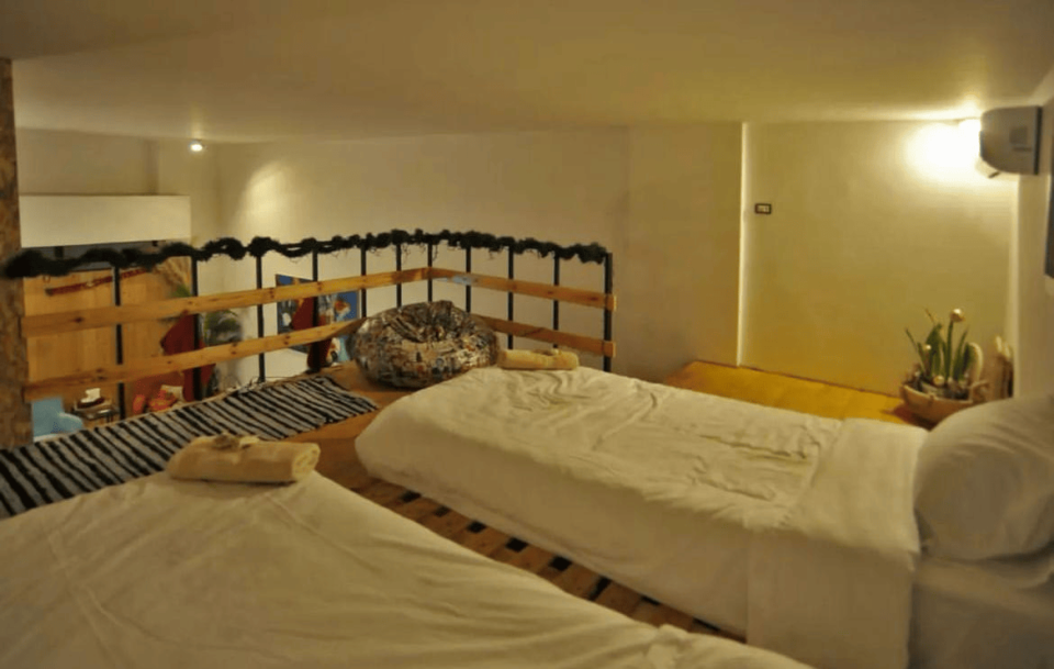 Shrubbery loft - Image 5