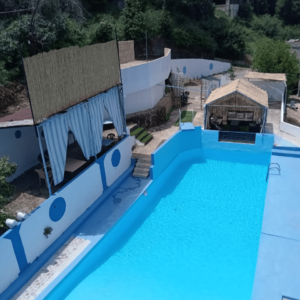 MOUNTAJA3 EL WADI