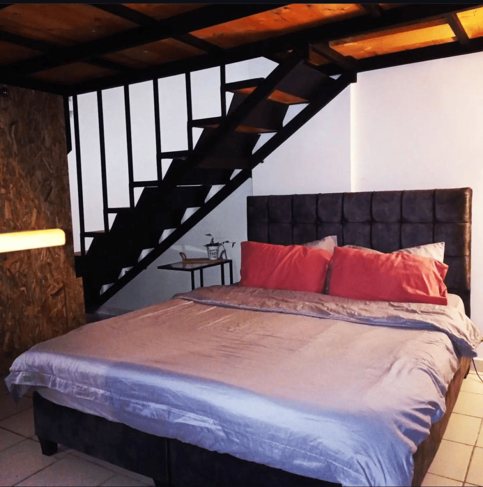 Shrubbery loft - Image 4