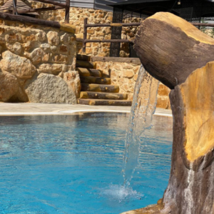 AL KAL3A PRIVATE POOL
