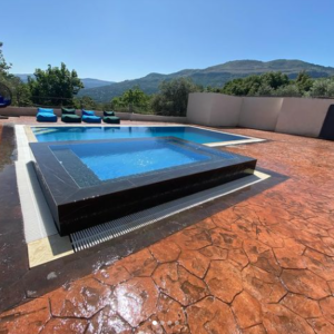 MONTANA PRIVATE POOL