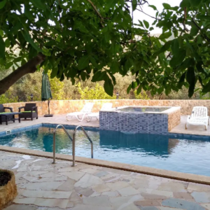 ATLANTIS PRIVATE POOL