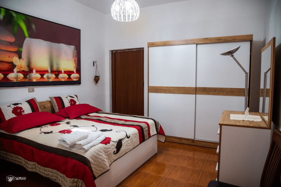 casa sibele guest house - Image 7