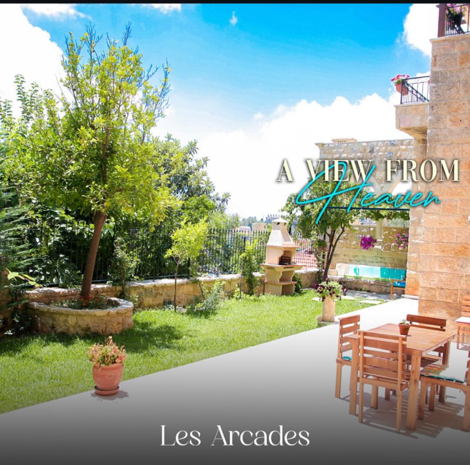 LES ARCADES - Image 8