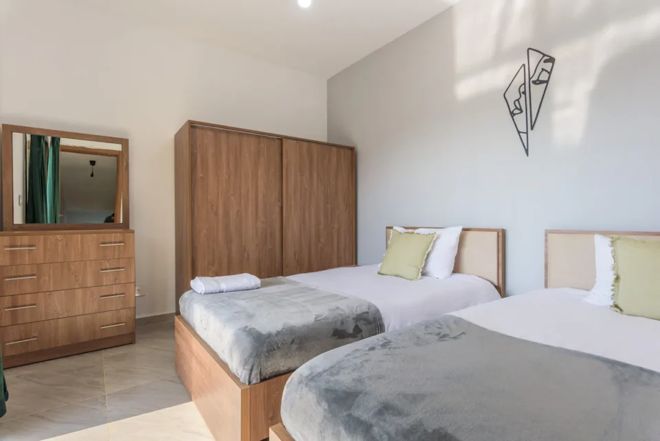 L'auberge de kour big villa - Image 20