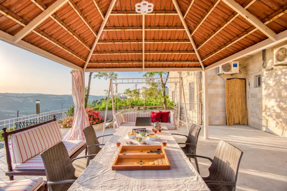 L'auberge de kour small villa - Image 8