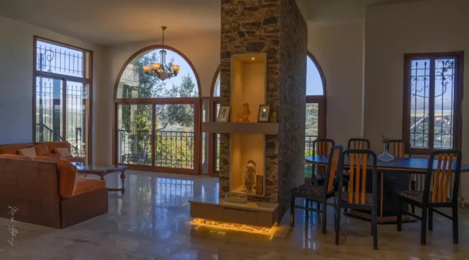 PARADISE VILLA DEIRELQAMAR - Image 4