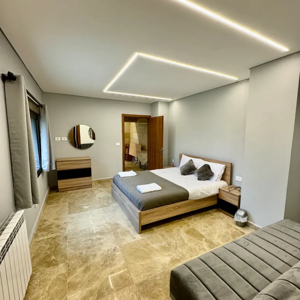 L'auberge de kour big villa - Image 14