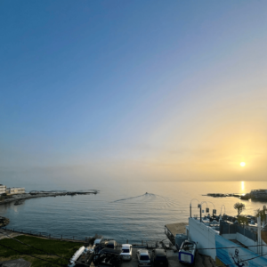 Batroun guest house
