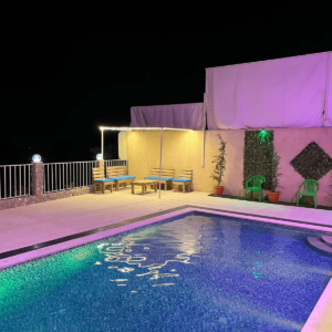 VILLA ELEGANCE PRIVATE RESORT
