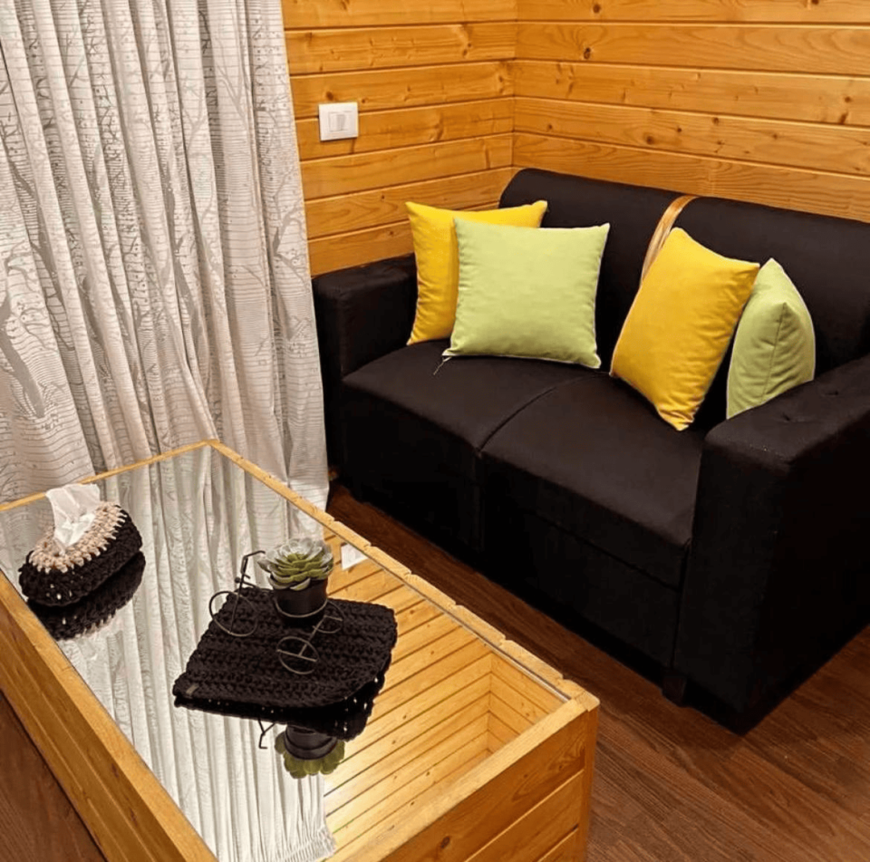 Shrubbery lodge - Image 3