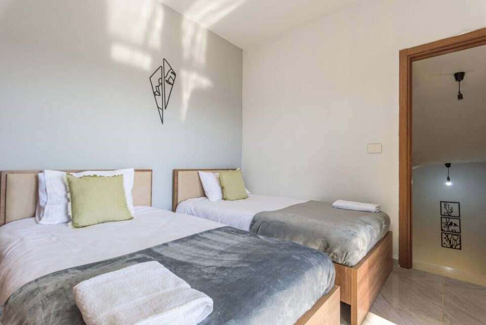 L'auberge de kour big villa - Image 22