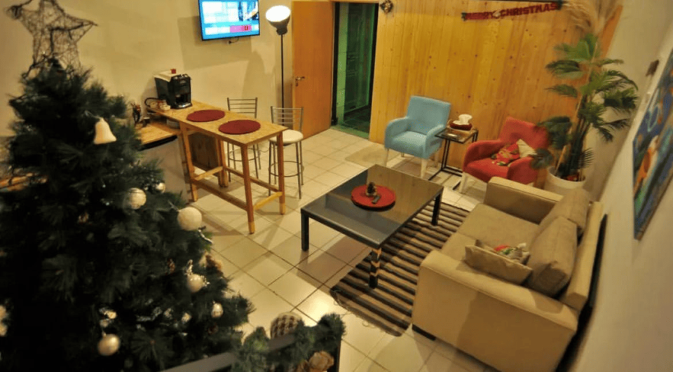 Shrubbery loft - Image 7