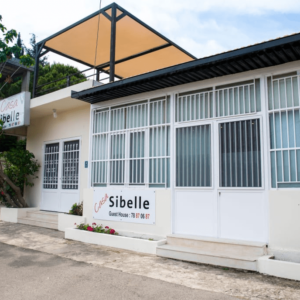 casa sibele guest house