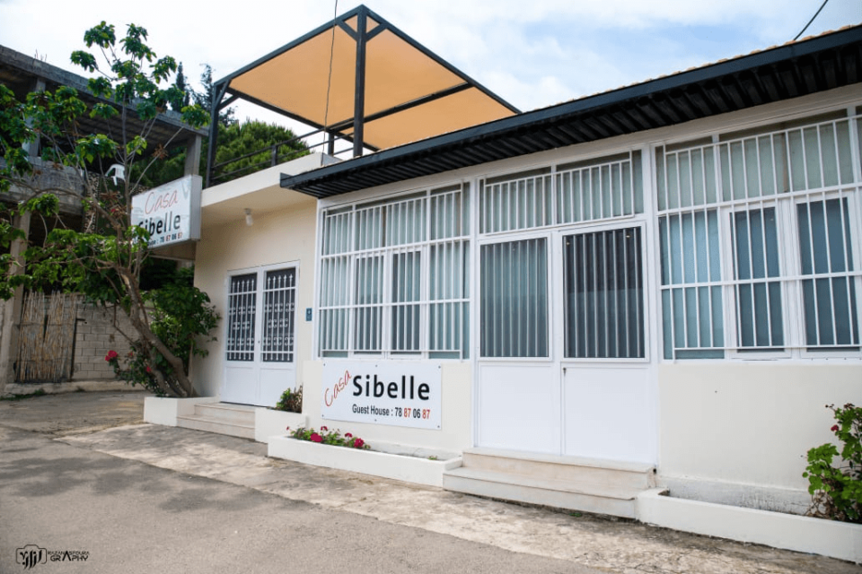 casa sibele guest house