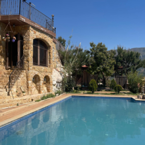SWISS RESORT VILLA C (BIG )