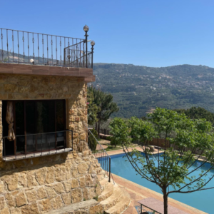 SWISS RESORT VILLA H (BIG )