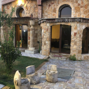 SWISS RESORT VILLA F (BIG )