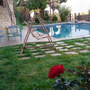 SWISS RESORT VILLA G (BIG )