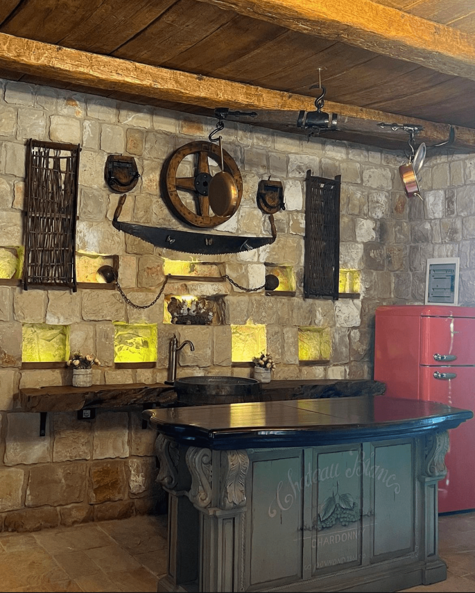 CHERRY GUEST HOUSE - Image 5
