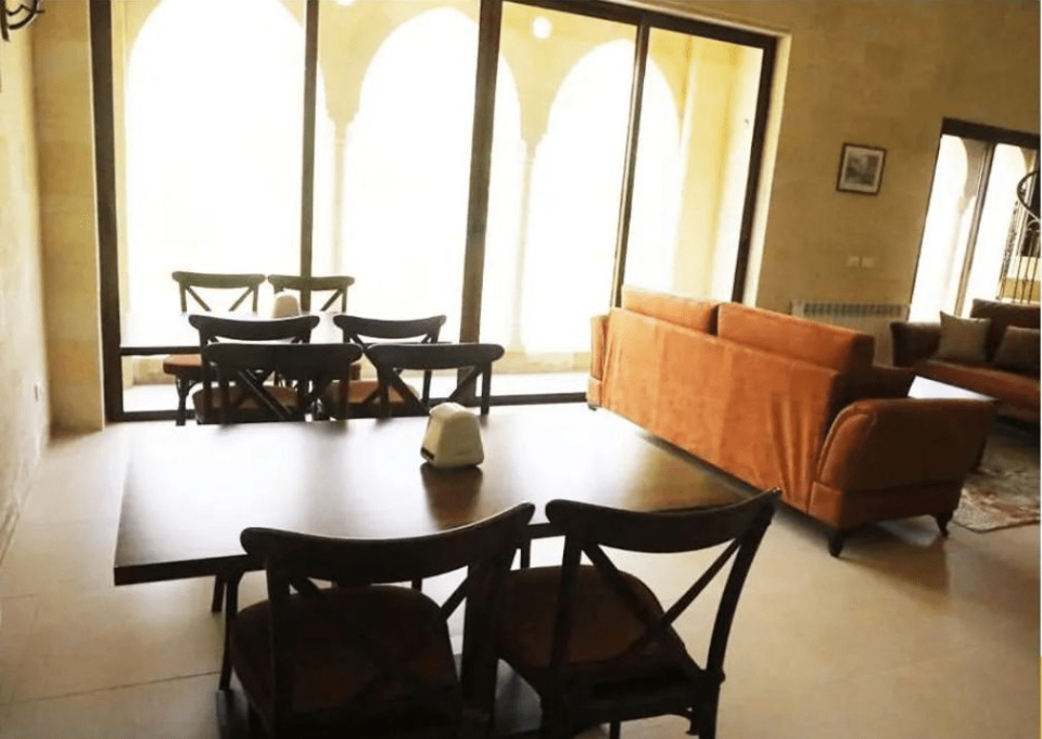 BEIT EL BACHA - Image 8
