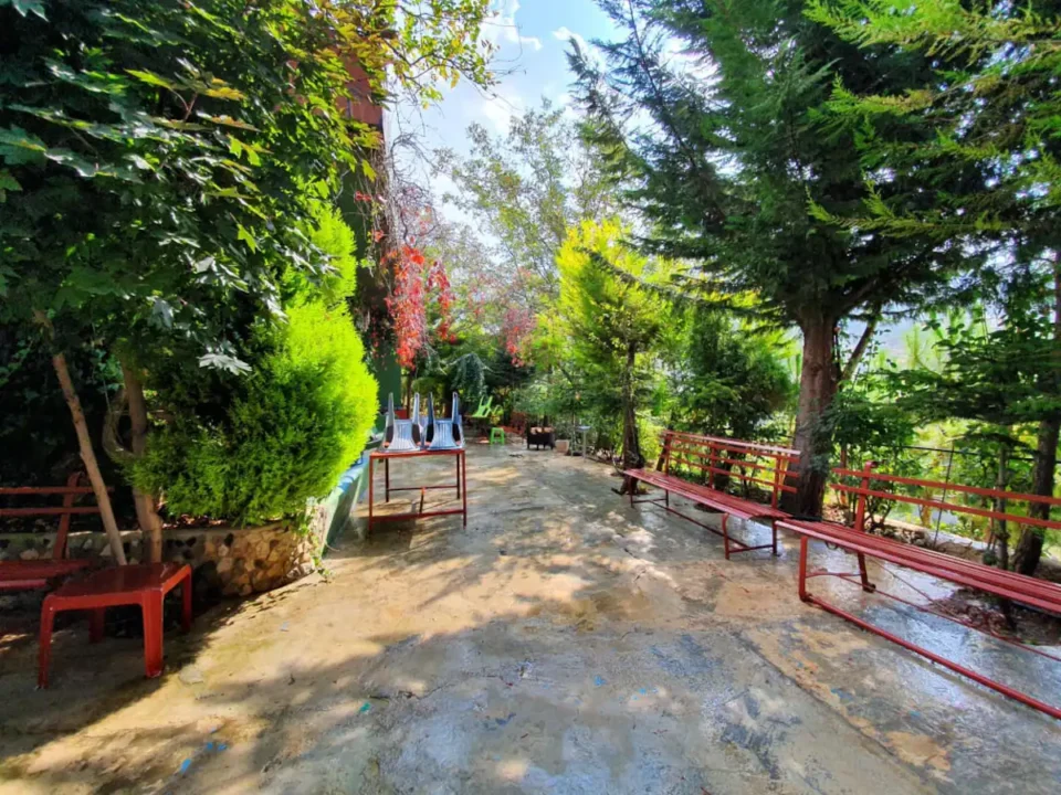 SEQUOIA GUEST HOUSE