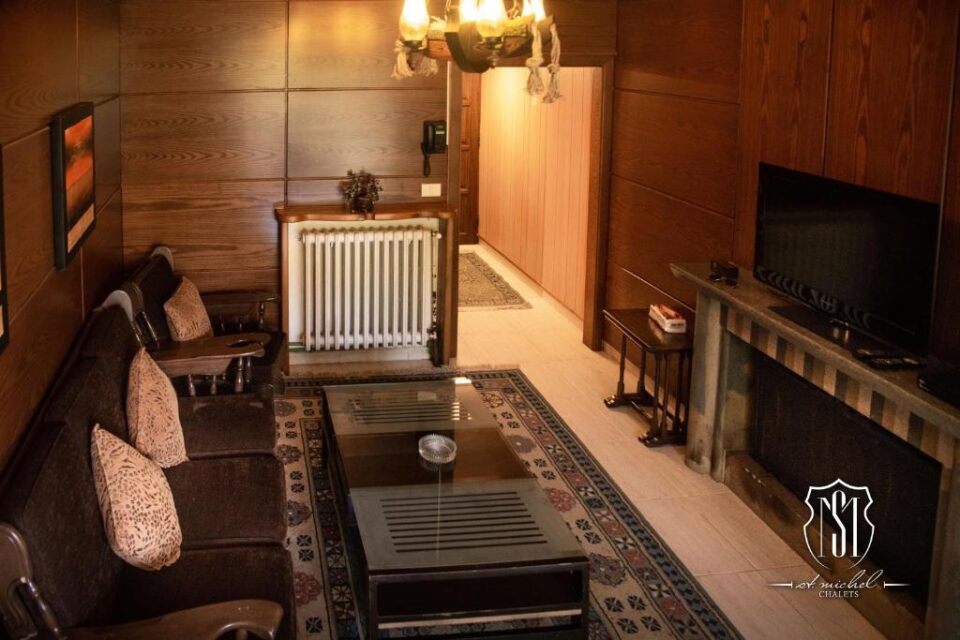 SAINT MICHEL HOTEL - Image 24