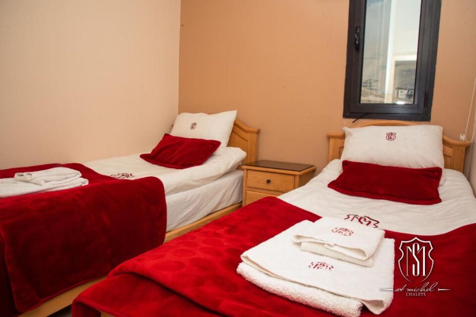 SAINT MICHEL HOTEL - Image 11