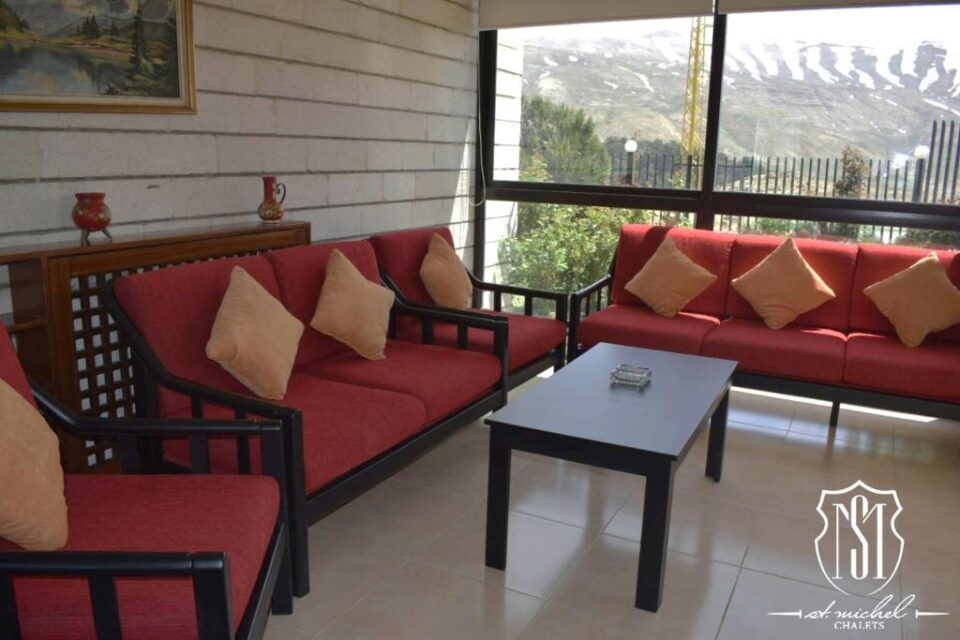 SAINT MICHEL HOTEL - Image 27
