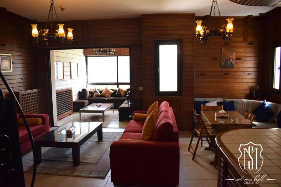 SAINT MICHEL HOTEL - Image 15