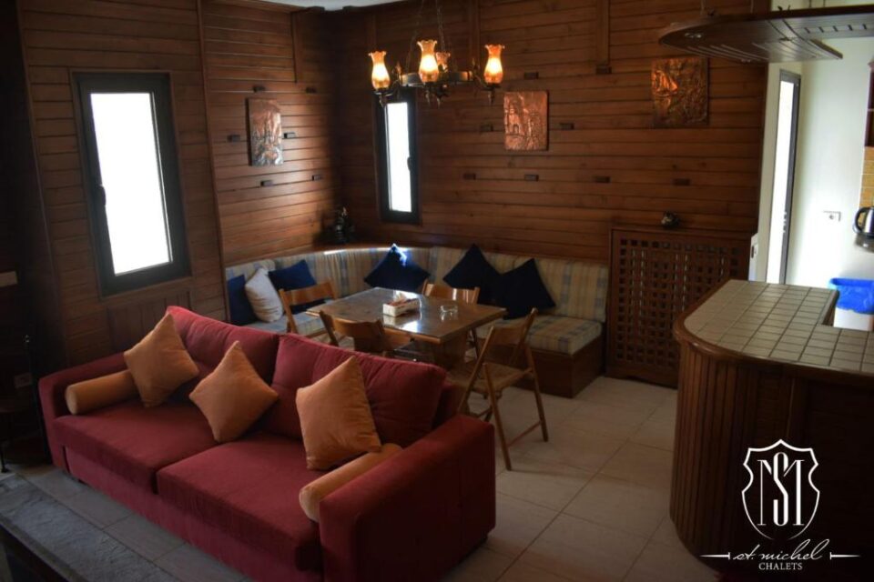 SAINT MICHEL HOTEL - Image 8