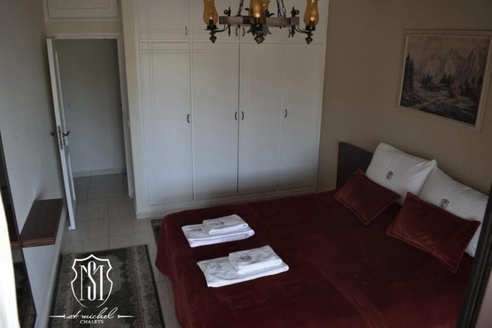 SAINT MICHEL HOTEL - Image 6